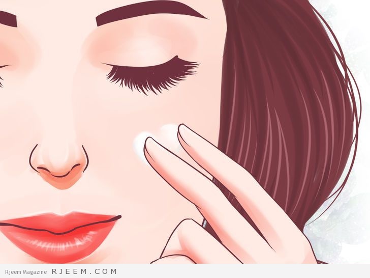 خلطات طبيعية من البيض للبشرة
