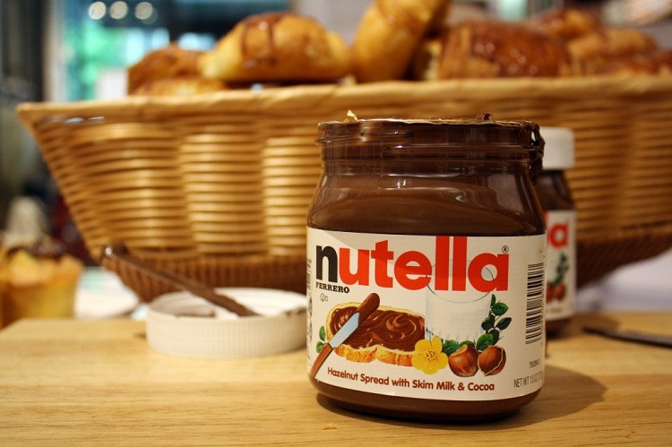 Nutella