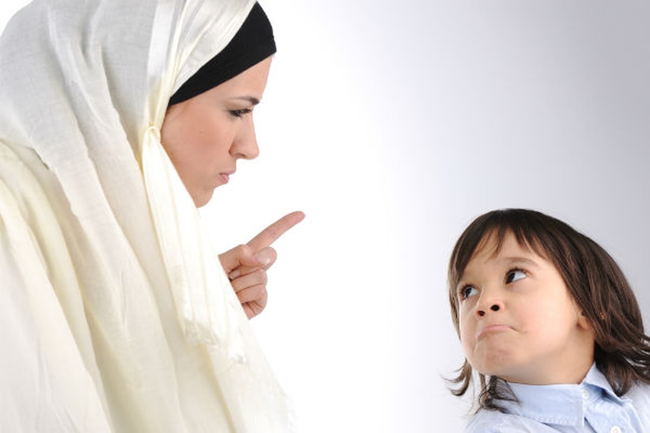 التربية المثالية