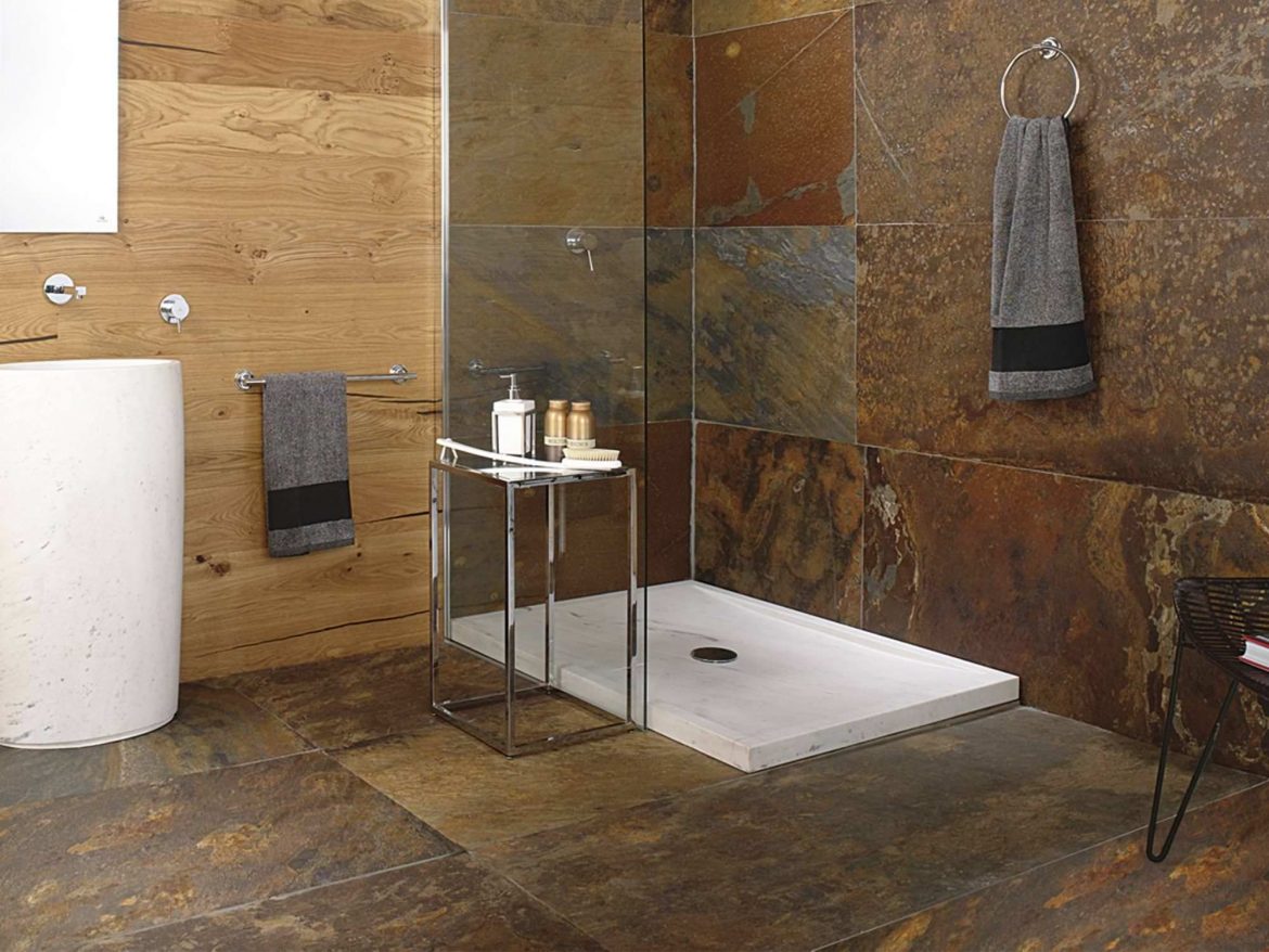 استحمام طبيعي