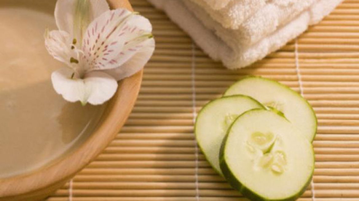 خلطات طبيعية