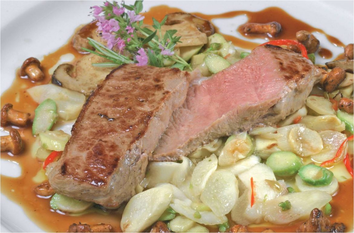 أخطاء تفسد طعم اللحم