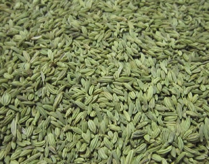 بذور النافع