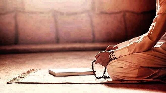 صلاة الاستخارة