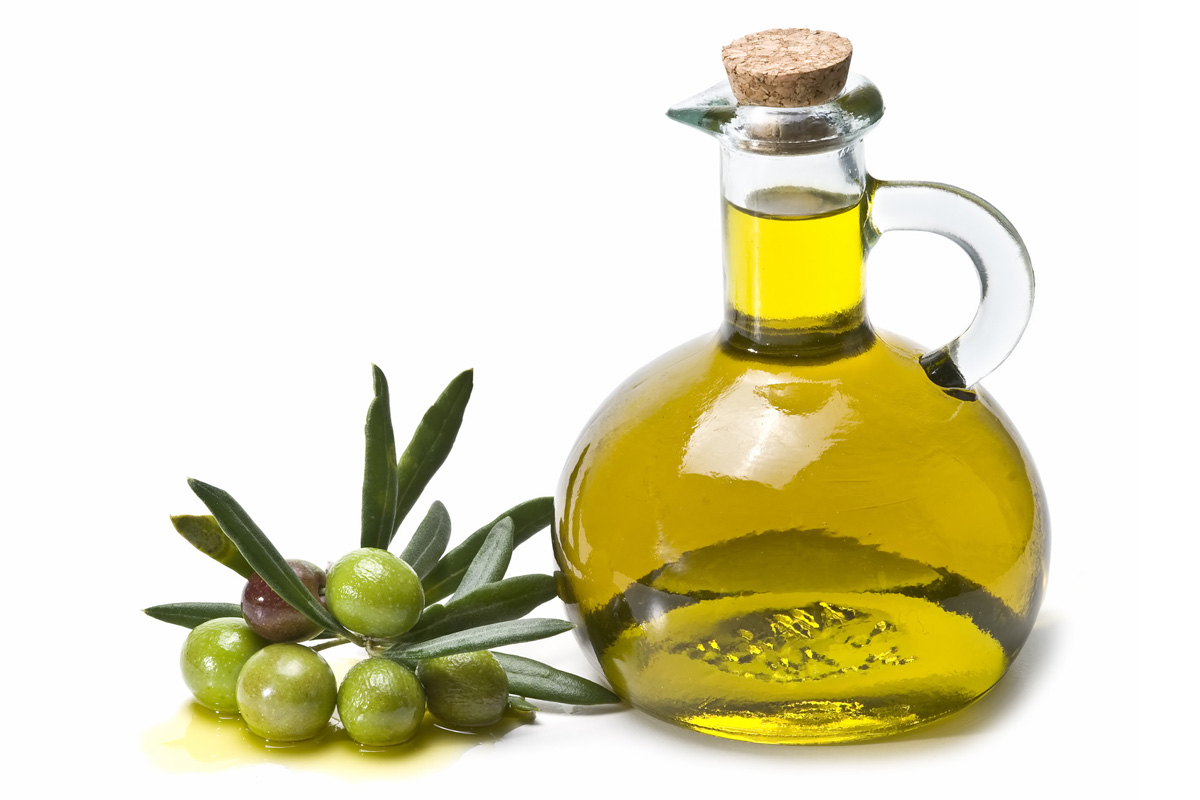زيت الزيتون