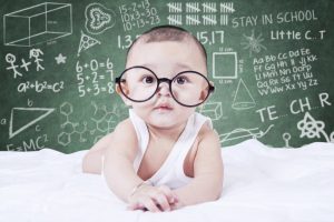 أغذية تنمي ذكاء الطفل وتقوي تركيزه