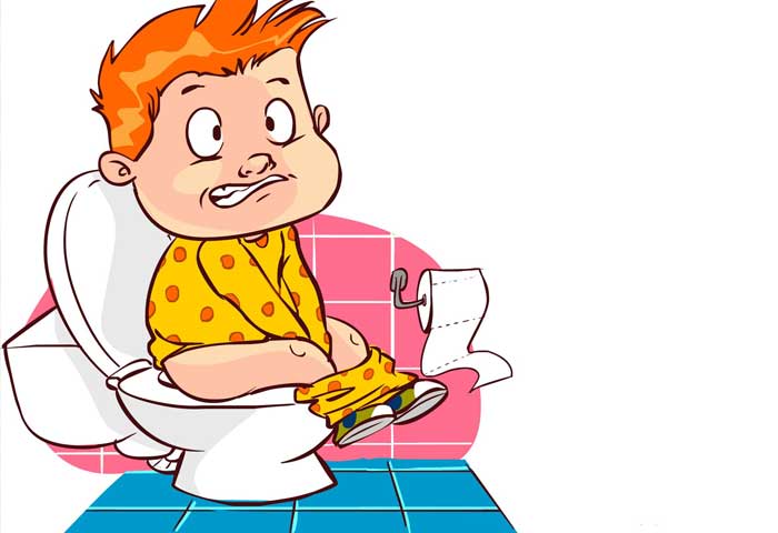 عصائر طبيعية لمكافحة الإمساك