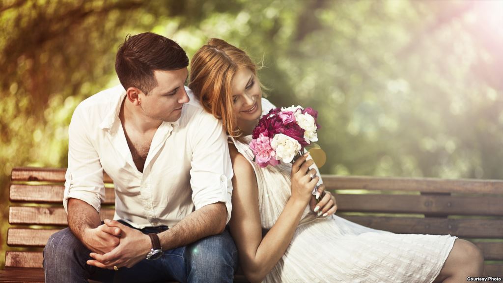 كيف تبدين جذابةً في عيون الرجل