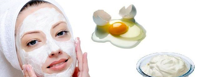 ماسكات طبيعية من الثلاجة لبشرة متوهجة