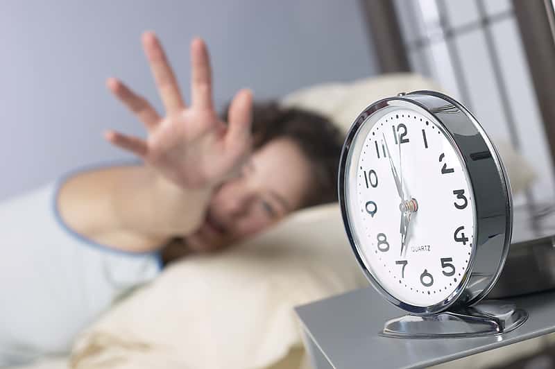 نصائح تساعدكم كي تكونوا نشيطين في الصباح