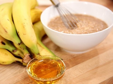 الموز حل سحري لإخفاء التجاعيد