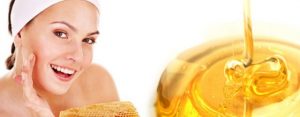 وصفة تفتيح بشرة الوجه بالعسل