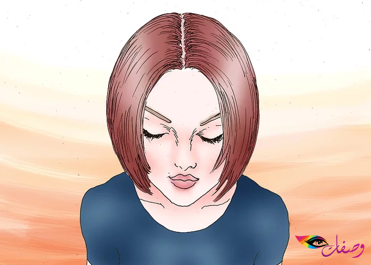 عمل قصة الشعر القصير