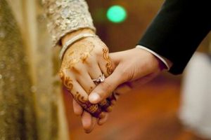 أسرار بسيطة لحياة زوجية سعيدة
