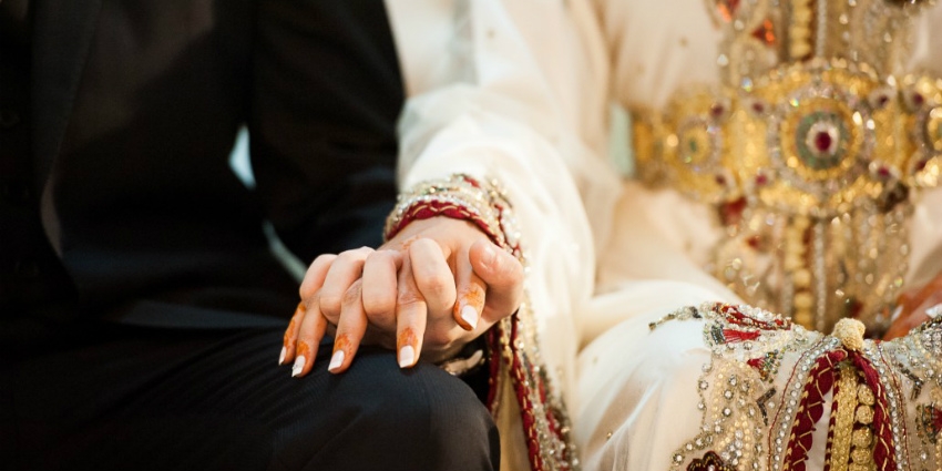 زواج ناجح طوال العمر