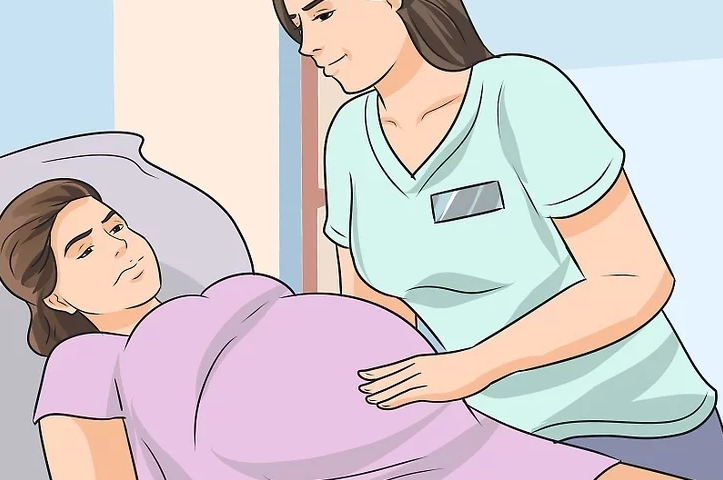 كيفية تجنّب الولادة قيصريًا