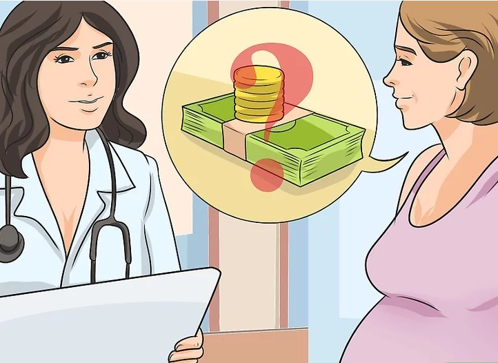 كيفية تجنّب الولادة قيصريًا