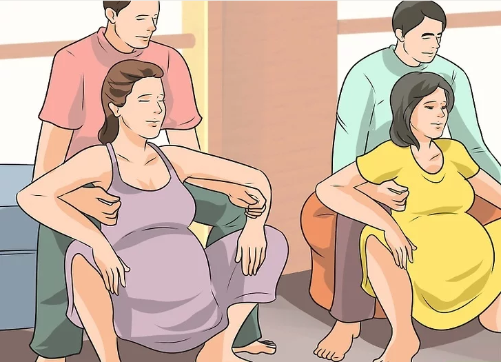 كيفية تجنّب الولادة قيصريًا