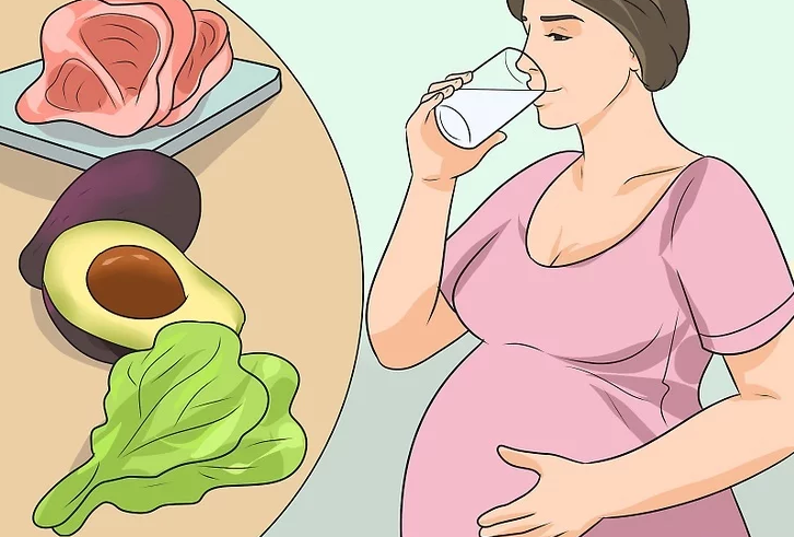 كيفية تجنّب الولادة قيصريًا