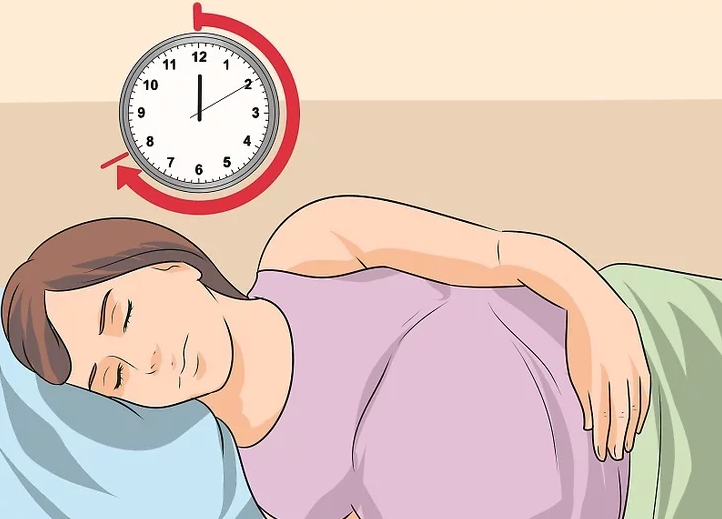 كيفية تجنّب الولادة قيصريًا