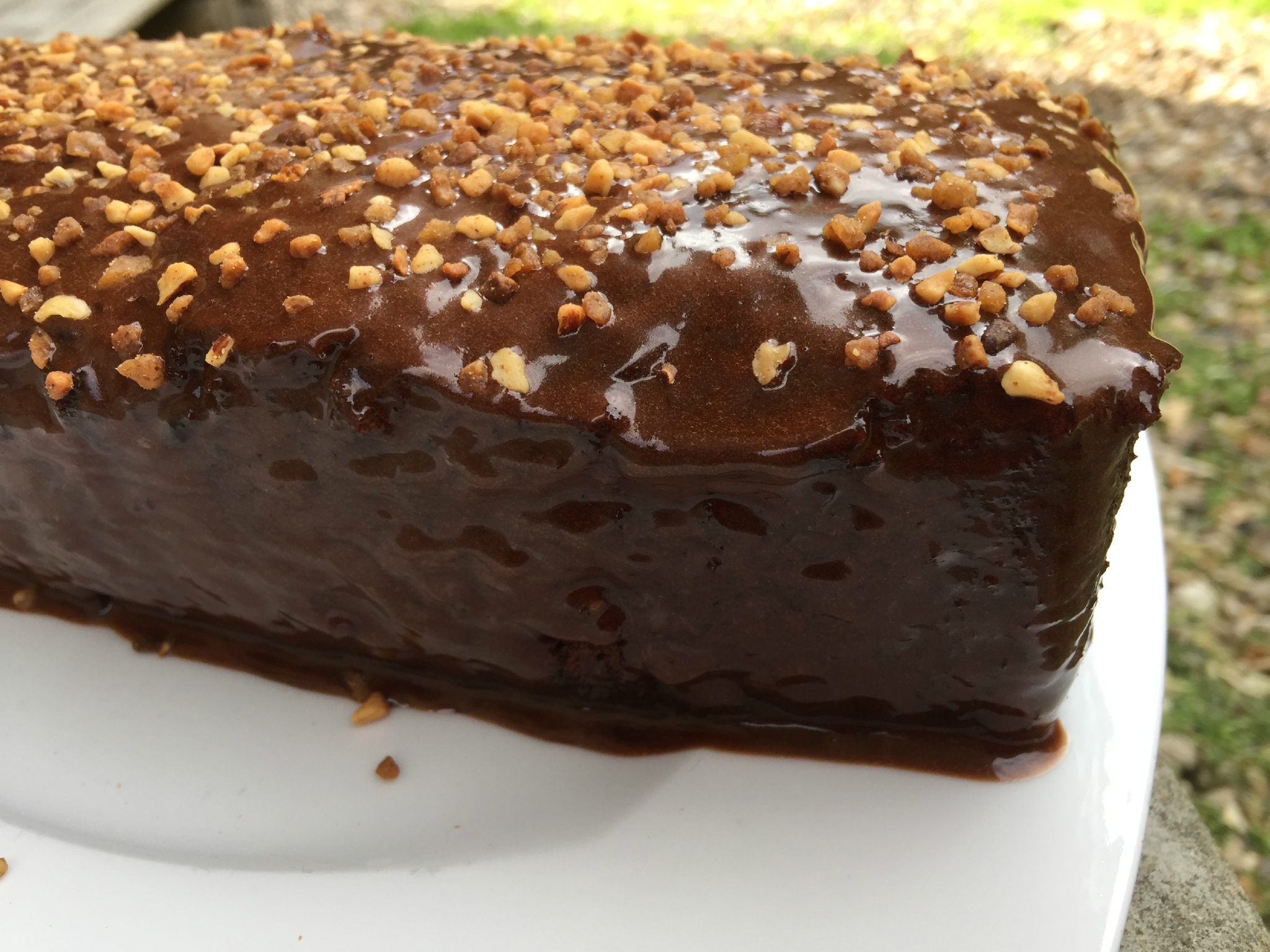 طريقة تحضير كيكة النسكويك
