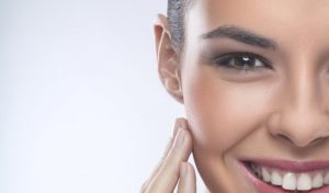 طريقة تنظيف البشرة الدهنية