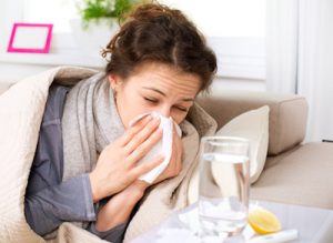 فوائد زيت مردقوش لنزلات البرد والأنفلونزا