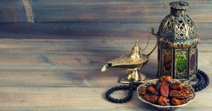 رمضان في إنقاص وزنك دون رجيم