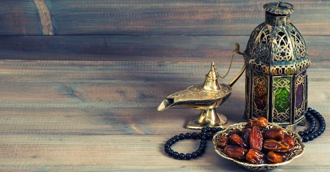 رمضان في إنقاص وزنك دون رجيم
